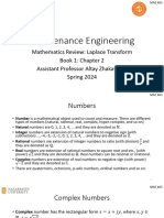 Maintenance Engineering 3