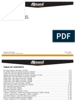 NL Pro II Schematic Manual (2023-108811 Rev B)