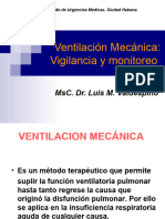 Ventilacion Valdespino