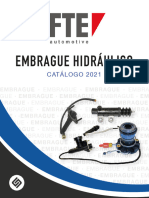 FTE Embrague 2021