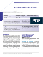 11 Vesiculopustular, Bullous and Erosive Diseases of The Neonate