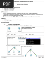 RLI TP Réseaux 1