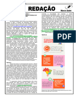 Caderno de Férias Assistentes e Prés - Marcio André