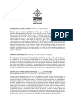 Sancionado Gentil Palacios Urquiza Por Irregularidades Como Alcalde de El Espinal-Tolima