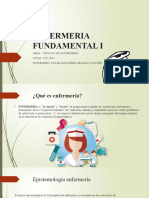 Enfermeria Fundamental U1