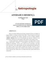 Antropologia