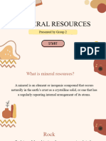 Earth and Life Science Reporting G 2