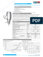 Datasheet SD3P-B2 Ha5191 EN