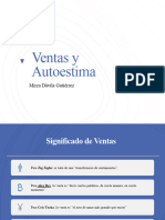 Capacitación de Ventas 1