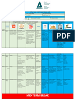 Graphics Planning Grid