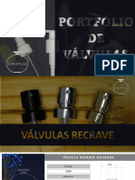 Emviplas Embalagens - Portfolio de Válvulas 2024