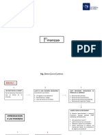 Mapas Conceptuales Finanzas Usil SGG 2018