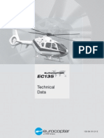 Euro Copter EC135 Brochure