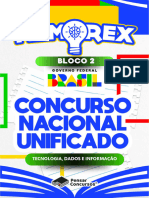 Memorex (Bloco 02) - Rodada 04