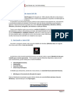 ProCAD Apostila AutoCAD 2D