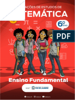 6º Ano EF 4º Bimestre