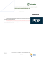 Anexo 2. Documento Tecnico Control de Cambios