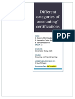 Accounting Certificates - Assignment 1-V.1.1 - 07.08.2023