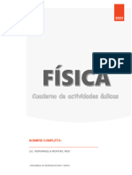 Libro de Fisica de 6to 2023-2024