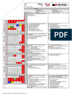 Calendario Geral - 2024