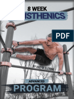 Calisthenics Advanced Program Ikq6ns