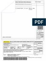 Ipmil Cursos Preparatorios Brasilia: Recibo Do Pagador