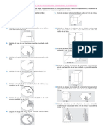 Guia de Areas Perimetros y Volumenes 8th