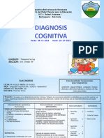 Diagnosis Thamara 6to B