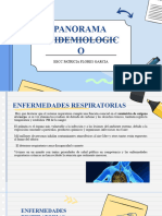 Plano Epidemiologico