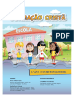 Educação Cristã