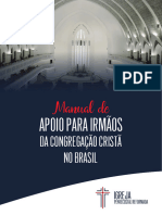 Manual de Apoio para CCB