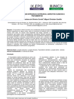 TRAUMA COM LUXAÇÃO INTRUSIVA E EXTRUSIVA ASPECTOS CLÍNICOS E Tratamentos