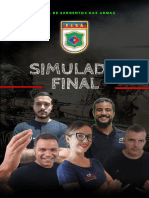 Simulado 01 Esa