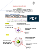 Química Inorgánica