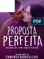 Proposta Perfeita