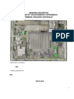 Memoria Descriptiva Vuelo Rpa-Fcisa