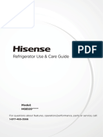 HQD20 User Manual