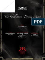 KULT Divinity Lost - The Faulkeners' Dream Maze