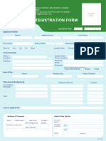 RIME Application Form 2024