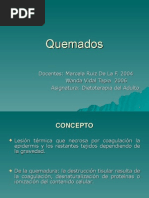 Quemado