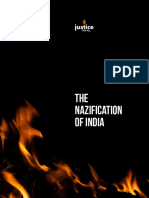 Final For PDF Feb 27 2023 Nazification of India Downloadable