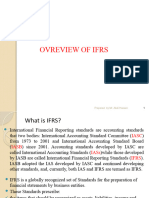 Introduction Iasb Conceptual Framework