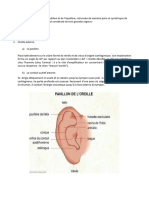 Expose de Medecine Physique