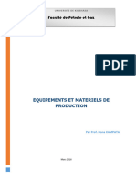 Equipement de Production2015 PDF