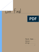 Diff Final