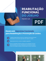 E Book Joelho