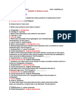 Answer To Module 5 (Els)