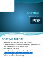 Sortheoryppt