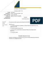 Examen Módulo 4