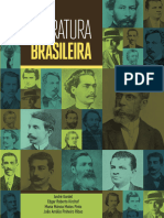 Literatura Brasileira Pós